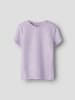 name it T-Shirt in Lavendula 1