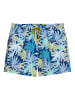 Marc O'Polo Badehose Woven in multi colour print