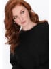 DreiMaster Vintage Women Sweater in black