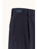 Paul & Shark Hose 10259336855894 Blau