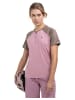 Schöffel Trikot "CIRC Shirt Style Wetluga WMS" in pearly afterglow