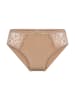 Linga Dore Slip DAILY in Camel