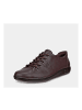 Ecco Schuhe Soft in Braun