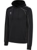 Kapuzenpullover Hmlmove Erwachsene in BLACK