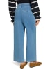 Zero  Jeans elastischer Bund 26 Inch in Blue Denim