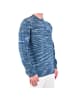 Missoni Strickware Blau