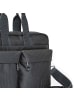 Mandarina Duck MD 20 Aktentasche 37.5 cm Laptopfach steel