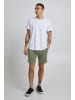 !SOLID Sweatshorts SDOliver in Grün
