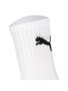 Puma Socken 12er Pack in Weiß