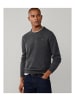 Hackett London Jersey in Grau