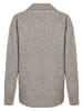 MOSS COPENHAGEN Pullover MSCHElisia in grau