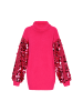 IZIA Women Dress in pink