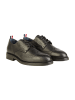 HECHTER PARIS Schuhe in black