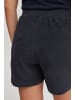 Oxmo Sweatshorts OXFrinka SH - 21800159-ME in schwarz