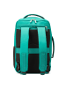 Roncato Speed Reiserucksack 40 cm Laptopfach in minze