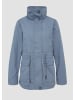 QS Outdoor-Jacke in 5295_blassblau