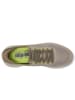 Skechers Sportliche Slipper für Herren in beige