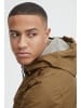 BLEND Kurzjacke BHOuterwear in Braun
