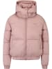 Fila Steppjacke in Pink