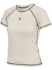 Hummel T-Shirt Hmli-D Multisport Damen in Weiß