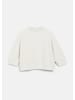 s.Oliver Sweatshirt in 80W0_helles beige
