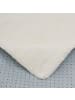 Pergamon Hochflor Shaggy Teppich Fluffy in Creme