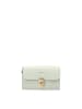 Gave Lux Crossbody bag in CELESTE