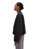 Marc O'Polo Blouson im Aviator-Stil regular cropped in Deep Night Blue