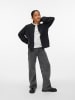 Vero Moda Girl Strickjacke in Black