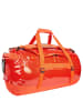 Tatonka Barrel 65 - Reisetasche 61 cm (black) in red orange