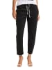 Bruno Banani Sweathose HENSON in Schwarz