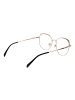 Pucci Frauen Optische Fassungen Rund Rose Gold
