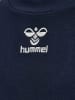 Hummel Hummel Sweatshirt Hmlbagga Mädchen in BLACK IRIS