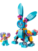 LEGO Dreamzzz 71488 Bunchus kreative Tierabenteuer