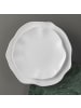 Villeroy & Boch 6er Set Frühstücksteller Pura in ø 22 cm in weiß