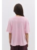 NO MATTER WHAT Shirt in Rosa