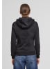 FORVERT FORVERT Kapuzenpullover in black