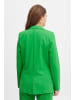 Pulz Blazer PZKIRA Regular fit in Fern Green