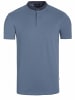 Armani Poloshirt für Herren in blau
