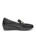 ara Klassischer Slipper in schwarz