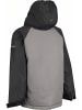 Trespass Kinder Regenjacke in Grau