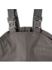 BMS Kinder Regenhose in Grau