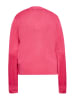 VIRITA Women Cardigan in Pink