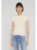 Urban Classics T-Shirt in whitesand