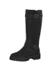 s.Oliver BLACK LABEL Stiefel 5-26603-41 in schwarz