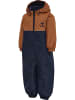 Hummel Schneeanzug Hmlsnoopy Tex Snowsuit in SIERRA