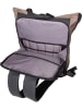 Jost Rucksack Balling Kurier in Taupe