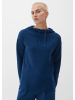 s.Oliver Strickpullover langarm in Blau