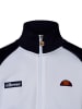 ellesse Sweatjacke Masori in marine weiß - 0001