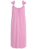 Ulla Popken Kleid in helles pink